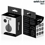 ADDICTED TOYS - TRAVEL ANAL CLEANER ROZMIAR S 90 ML